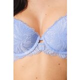 Dorina Grudnjak Katiana podstavljeni čipkasti | shoptok.hr