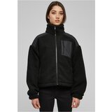 UC Ladies Ladies Sherpa Mix Jacket black Cijene