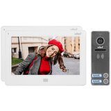 Vibell Video interfon 7" Felis Memo Multi2 set, Bijeli | Eponuda.ba