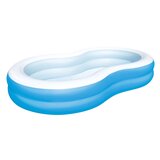  Bazen na napuhavanje Big Laguna 262 157 46cm BESTWAY u