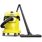 Kärcher Usisivač WD 2 PLUS V 15L 1.628-011.0 | Eponuda.ba