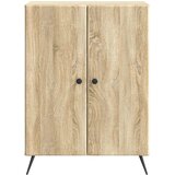  Kreveta Hrast sonoma 66 x 34,5 x 90 cm Konstruirano drvo | shoptok.hr