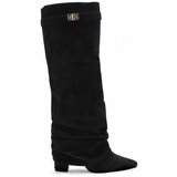 La Modeuse 75651_P179025 Crna | shoptok.hr