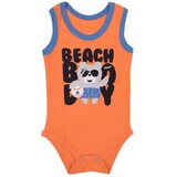 My Baby bodi atlet "Summer ishere", 68-98 ( 234398 ) | ePonuda.com
