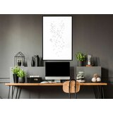  Poster - Connect the Dots 30x45 | shoptok.hr