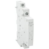 Mitea_Electric Pomoćni kontakt za kontaktor LC4 2NO ME-HA1D02-B Cene