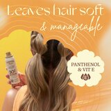 Hawaiian Tropic Hydrating Protection Scalp Mist zaščitna meglica za lase SPF 30 60 ml | Shoptok.si