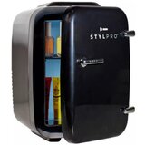 Stylpro beauty fridge 4L - frižider za kozmetiku, crni Cene