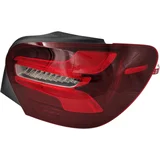 EU PROIZVAJALEC stop luč leva mercedes-a W176 A1769065300