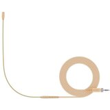 Sennheiser HSP Essential Omni Kondenzatorski naglavni mikrofon, barva kože - - Audio-Kondric | Shoptok.si