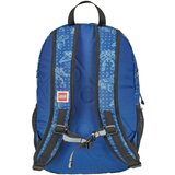 Lego City Extended Backpack Plava | shoptok.hr