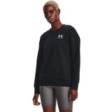 Under Armour Women's fleece sweatshirt Essential Fleece Crew Cene