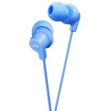 JVC Slušalke HA-FX10 modre barve, (5000530121) Cene