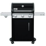 Weber Plinski roštilj Spirit E-325 GBS (Broj plamenika: 3, Dimenzija rešetke za pečenje: 60 x 45 cm, 9,4 kW) | shoptok.hr