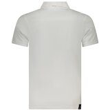 Army 1659 Muška Polo Majica Kratkih Rukava Bijela | shoptok.hr