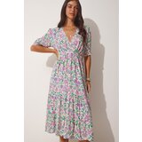  Dress - Multicolor - A-line Cijene
