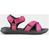 4f Nizki čevlji 4FJSS23FSANF03655S pisana | Shoptok.si