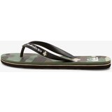 Quiksilver Men's flip-flops MOLOKAI ART | shoptok.hr
