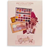 Revolution Ultimate Soph Collection