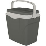 Plana Prijenosni hladnjak 32 L sivi | shoptok.hr