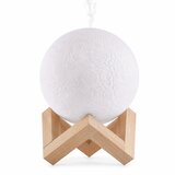 Kanpeki Difuzer i lampa 2u1, Oblik meseca | Eponuda.com
