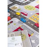 Conceptum Hypnose tepih (140x200) gri trafik grey | ePonuda.com