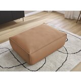 Bobochic Paris Rjav tabure iz umetnega usnja Boheme – | Shoptok.si