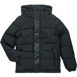 Jack & Jones JCOSPEED PUFFER SN Crna | shoptok.hr