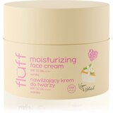 Fluff Vanilla vlažilna krema za obraz 50 ml | Shoptok.si