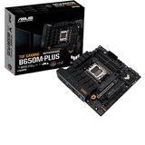 Asus TUF GAMING B650M-PLUS, DDR5, SATA3, USB3.2Gen2x2, DP, 2.5GbE, AM5 mATX u