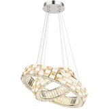 Globo VISEČA LED-SVETILKA Lidia 2700-6000 K 230 V | Shoptok.si