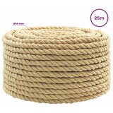  Višenamjensko pomoćno uže 14 mm 25 m Prirodna PP - Prirodna 14 mm 25 m | shoptok.hr