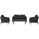 Ambia Garden LOUNGE GARNITURA | Shoptok.si