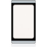 Artdeco Eyeshadow Matt sjenila za oči za umetanje u paletu s mat efektom nijansa 512 Matt White 0,8 g Cijene