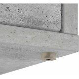  Mačja Kuća Beton 53 x 52 x 62 cm Konstruirano drvo | shoptok.hr