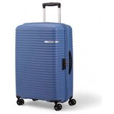 American Tourister Trdi kovčki ME5031902 Modra | Shoptok.si