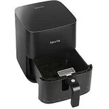 LOVIO PureFry LVAF001BK friteza na vroč zrak, 5 L, 1450 W | Shoptok.si