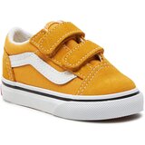 Vans Tenis superge Old Skool V VN000CRWLSV1 Golden Glow | Shoptok.si