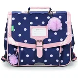 ROMY CARTABLE 35CM Tamno plava