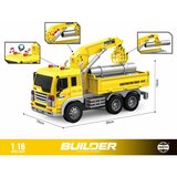  Kamion 1:16 sa zvukom i svetlom wy300c ( 50/71717 ) | ePonuda.com