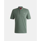Boss Majice s kratkimi rokavi 50466182 DONOS222 Zelena | Shoptok.si