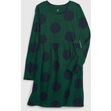 GAP Children's dress with polka dots - Girls | Shoptok.si