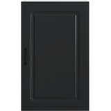  Kuhinjski ormarić Kalmar Crna 50 x 31 x 80 cm Konstruirano drvo | shoptok.hr