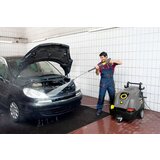 Karcher PROFI čistilec HDS 6/14 CX 1.169-905.0, (21556454) | Shoptok.si
