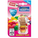 Tasotti mirisna bočica Wood | ePonuda.com