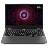 Lenovo Notebook LOQ 15ARP9 R5-7235HS / 20GB / 512GB SSD / 15,6" FHD IPS / RTX 3050 / Windows 11 Home (gray), (01-v1-nb15le00084-w11h) | shoptok.hr