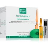 MARTIDERM The Originals Protoes Hydra Plus vlažilni serum v ampulah z vitaminom C 10x2 ml | Shoptok.si