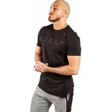 Venum LIVEYOURVISION T-SHIRT Muška majica, crna, veličina