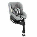 Maxi-Cosi autosjedalica Mica Pro Eco i-Size - Authentic Grey | shoptok.hr