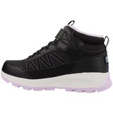 Skechers Gležnjarji 303493ls Črna Cene